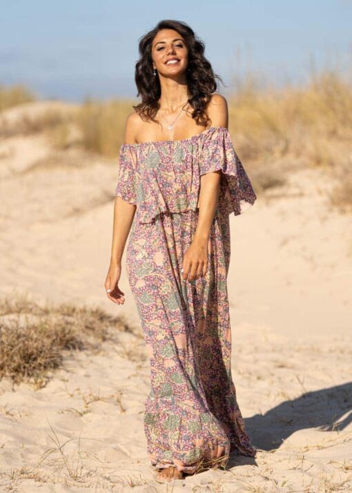 Vestido NAMIBIA - Imagen 7