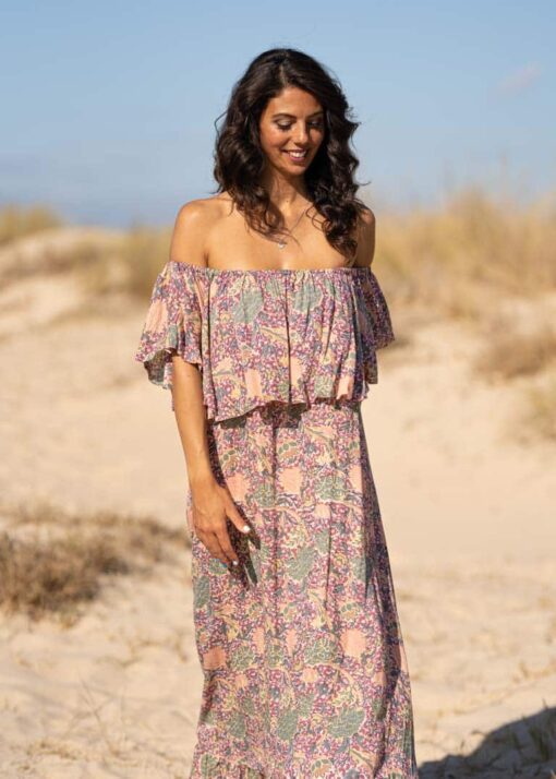 Vestido NAMIBIA - Imagen 6