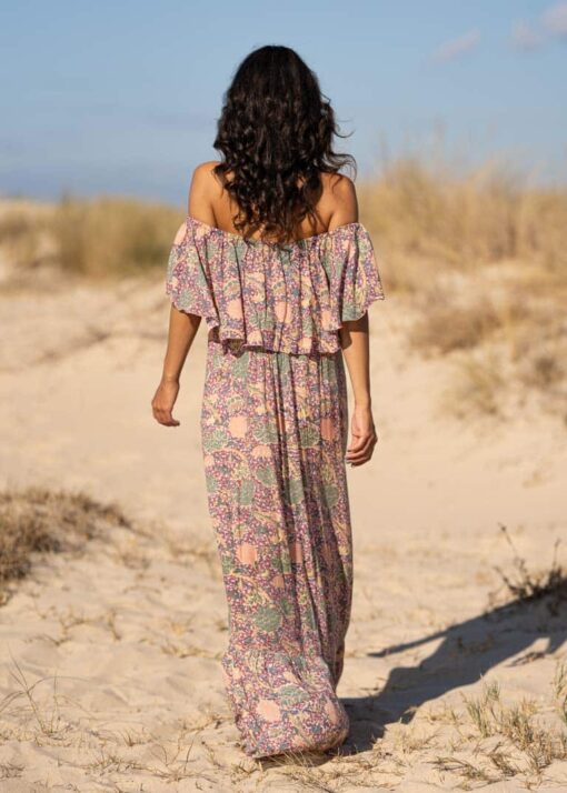 Vestido NAMIBIA - Imagen 5