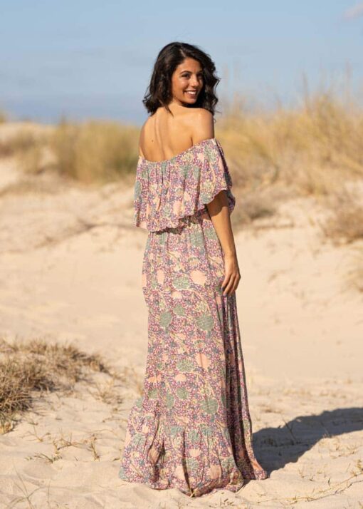Vestido NAMIBIA - Imagen 4