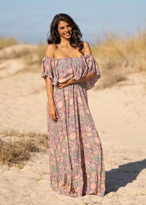 Vestido NAMIBIA - Imagen 2
