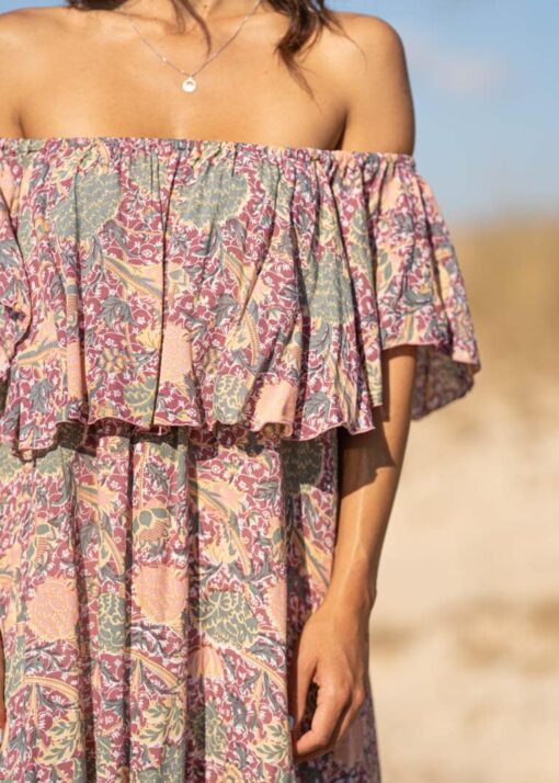 Vestido NAMIBIA - Imagen 10