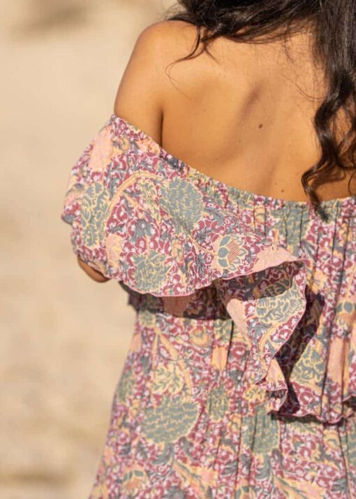 Vestido NAMIBIA - Imagen 9