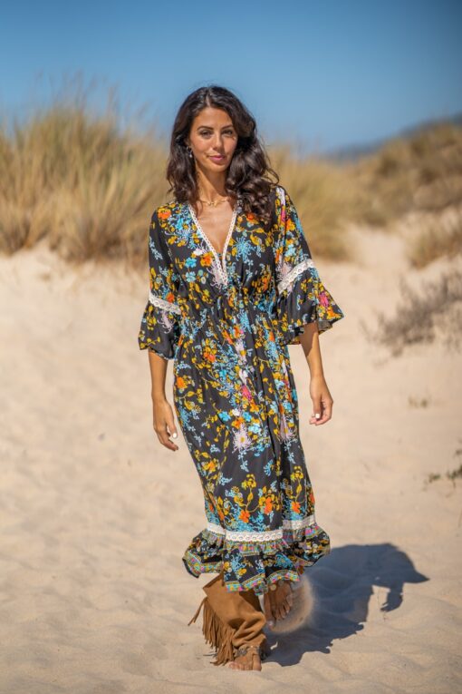 Vestido ELBA midi - Imagen 5
