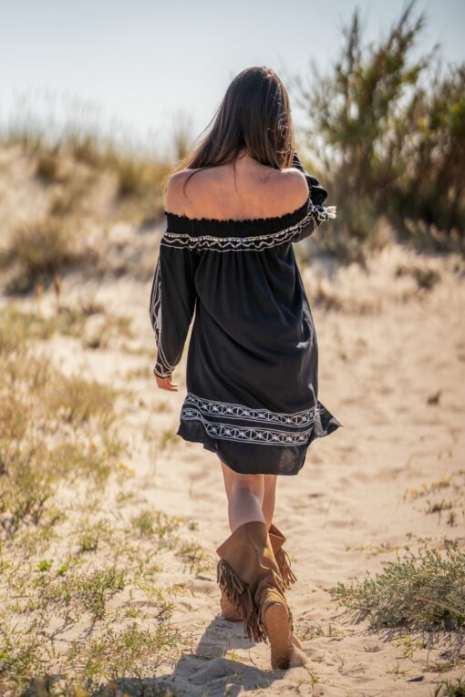 KAFTAN PACIFIC corto - Imagen 13
