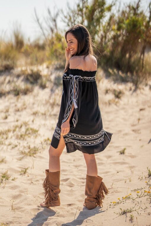 KAFTAN PACIFIC corto - Imagen 12