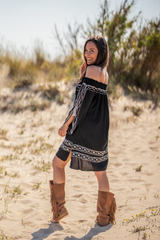 KAFTAN PACIFIC corto - Imagen 11