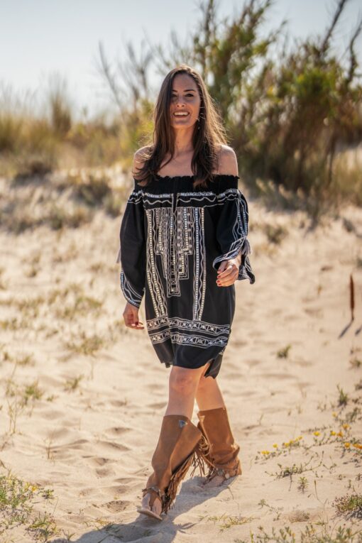 KAFTAN PACIFIC corto - Imagen 10