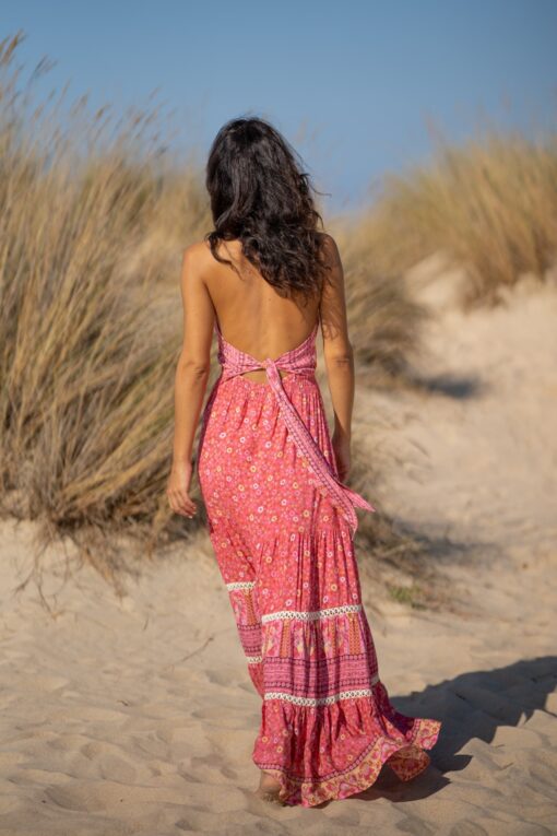 Vestido MARBELLA - Imagen 12