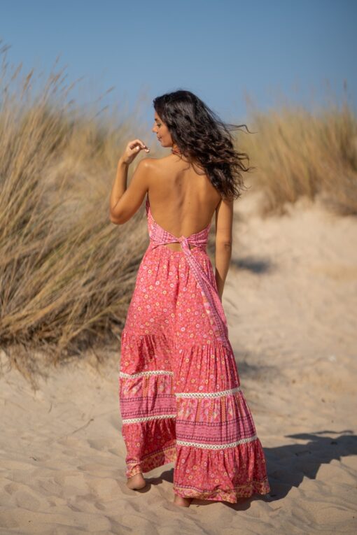 Vestido MARBELLA - Imagen 5