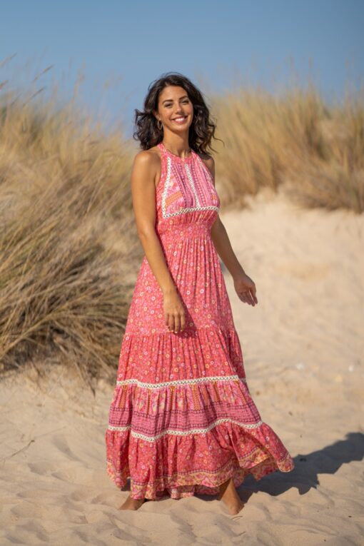 Vestido MARBELLA - Imagen 4