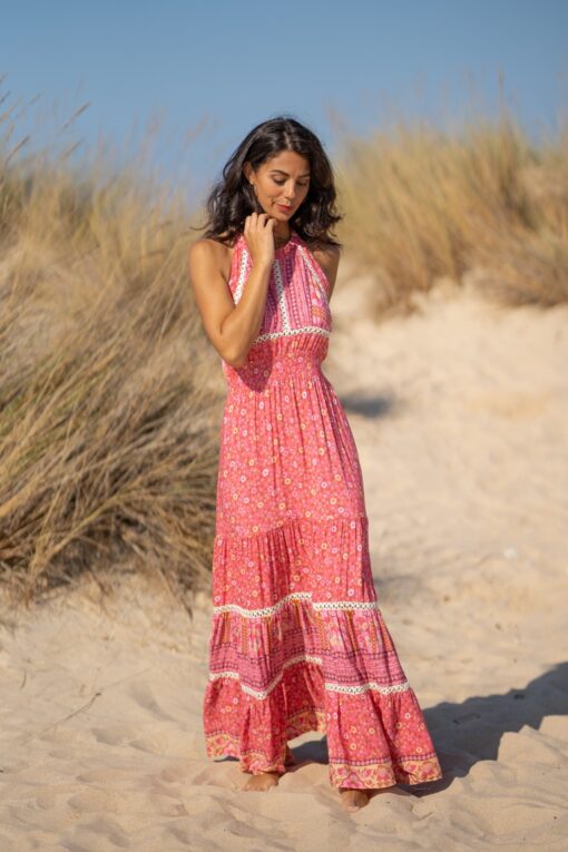 Vestido MARBELLA - Imagen 6