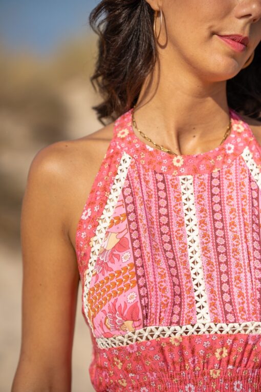 Vestido MARBELLA - Imagen 10