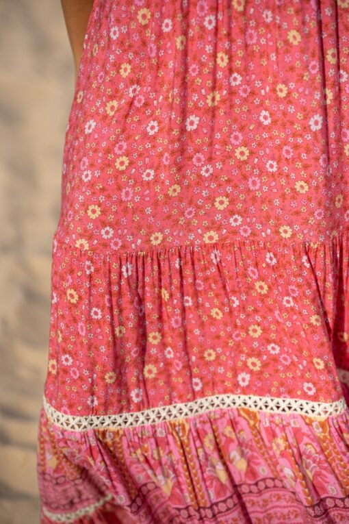 Vestido MARBELLA - Imagen 9