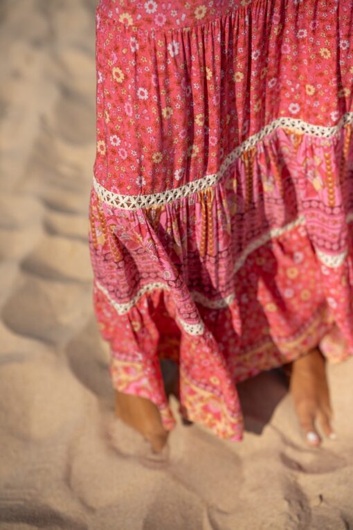 Vestido MARBELLA - Imagen 8