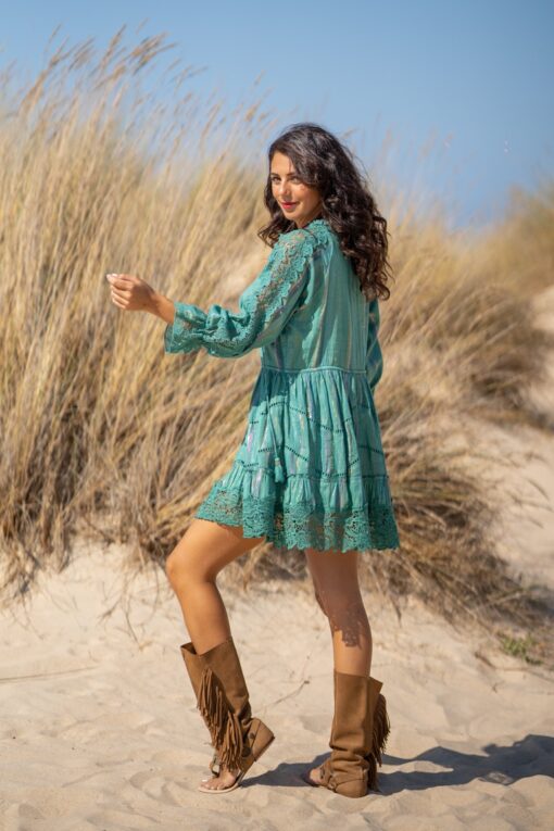 Vestido MALTA corto - Imagen 19