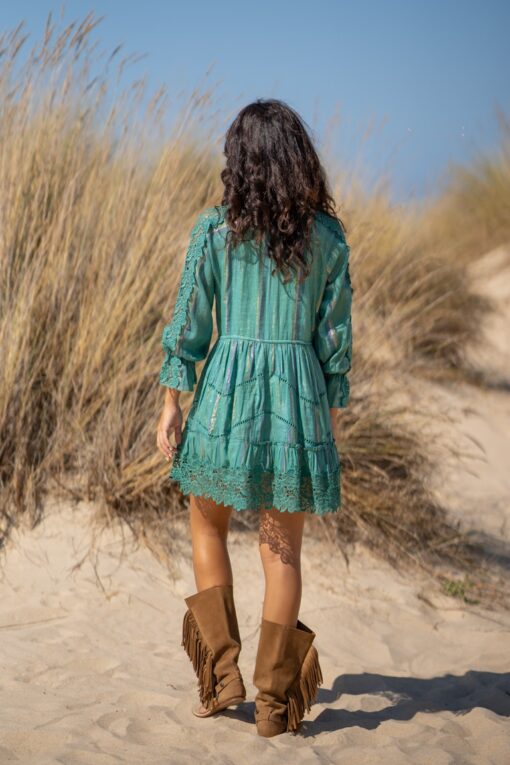 Vestido MALTA corto - Imagen 20