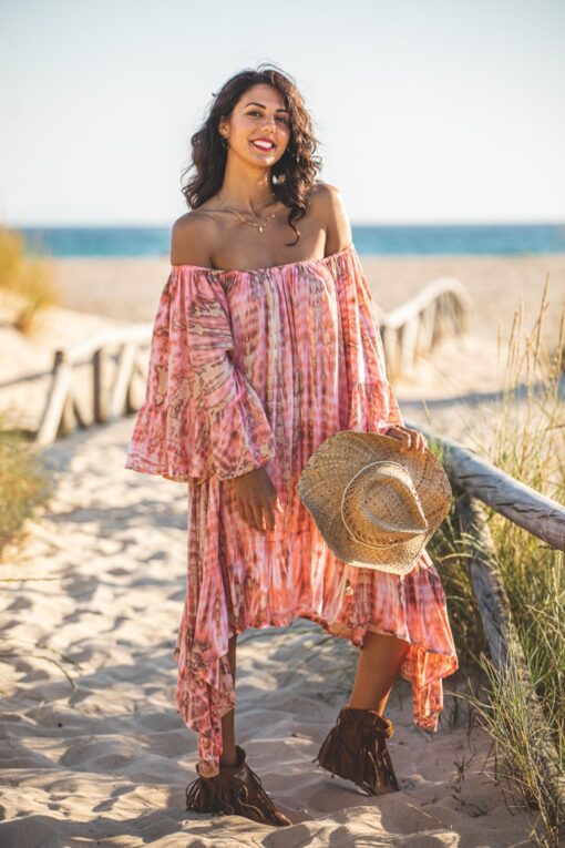 Vestido ENID