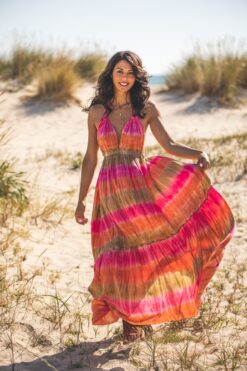 Vestido DAFNE
