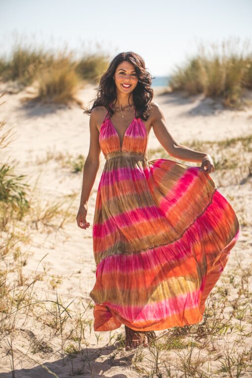 Vestido DAFNE