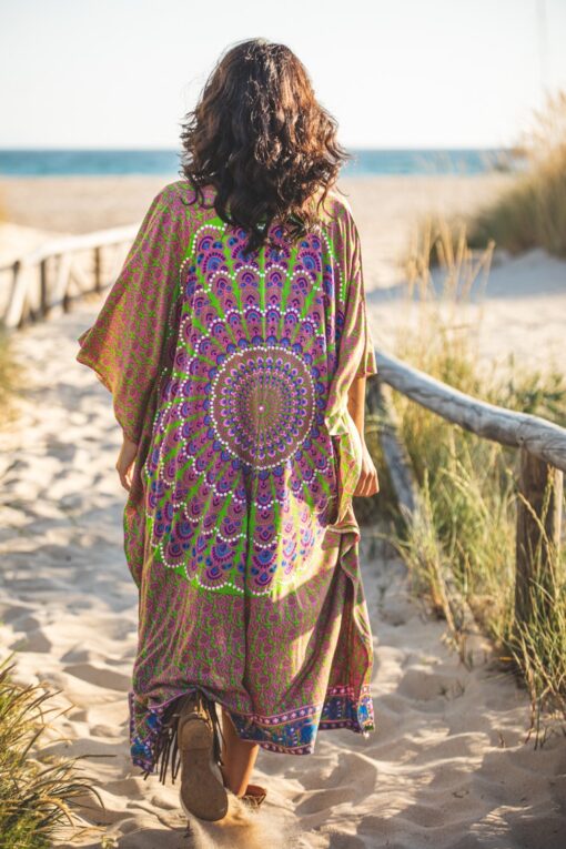 KAFTAN IBIZA - Imagen 9