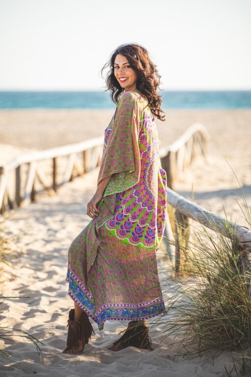 KAFTAN IBIZA - Imagen 7