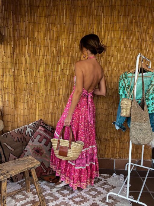 Vestido MARBELLA - Imagen 3