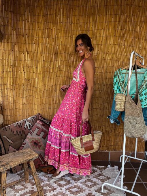 Vestido MARBELLA - Imagen 2