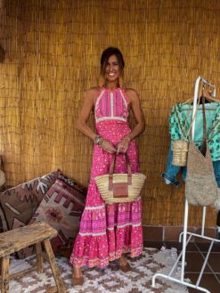 Vestido MARBELLA