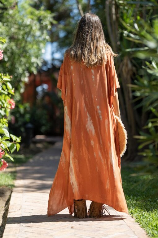 KAFTAN HOLBOX BOHO - Image 16