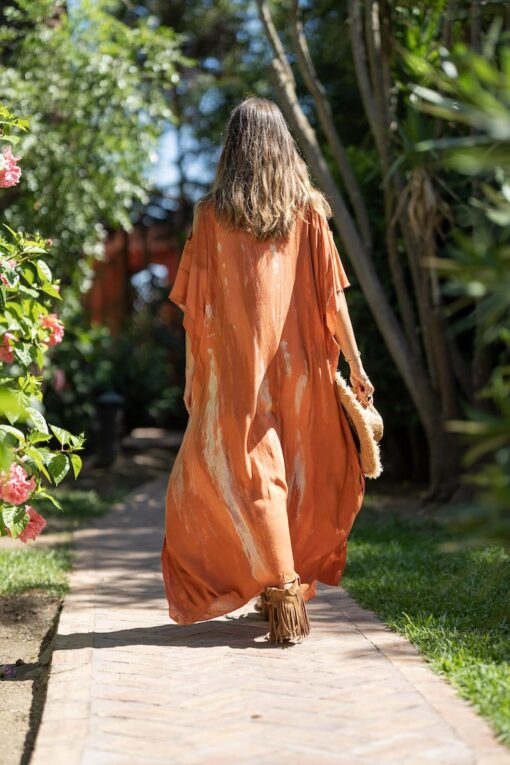 KAFTAN HOLBOX BOHO - Image 15