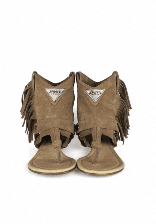 WEST SANDAL Basic