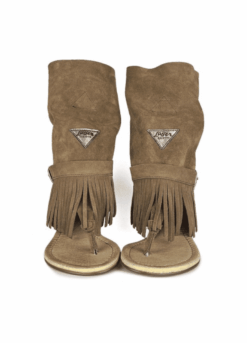 LOW SANDAL Basic