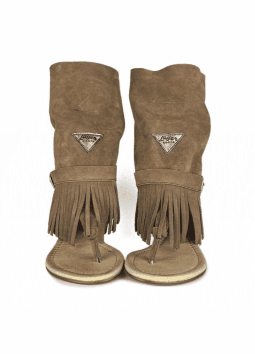 LOW SANDAL Basic