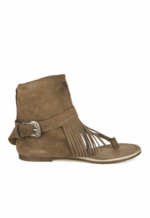 LOW SANDAL Basic - Imagen 7