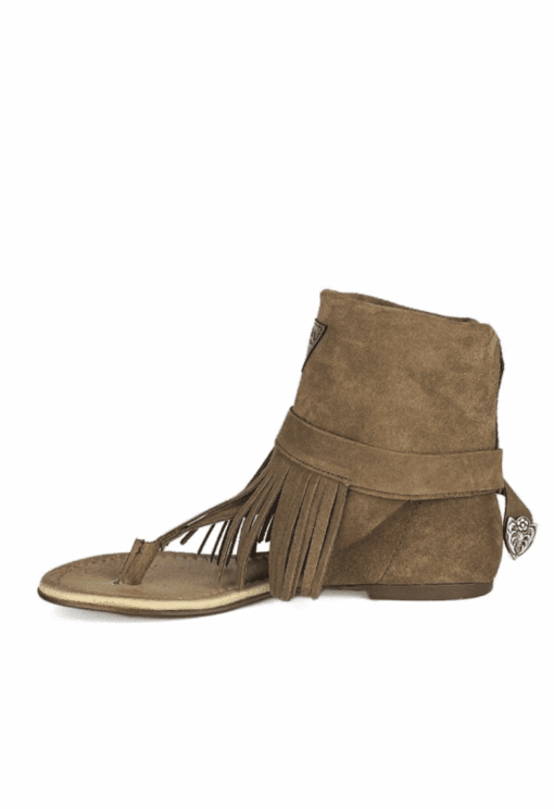 LOW SANDAL Basic - Imagen 5