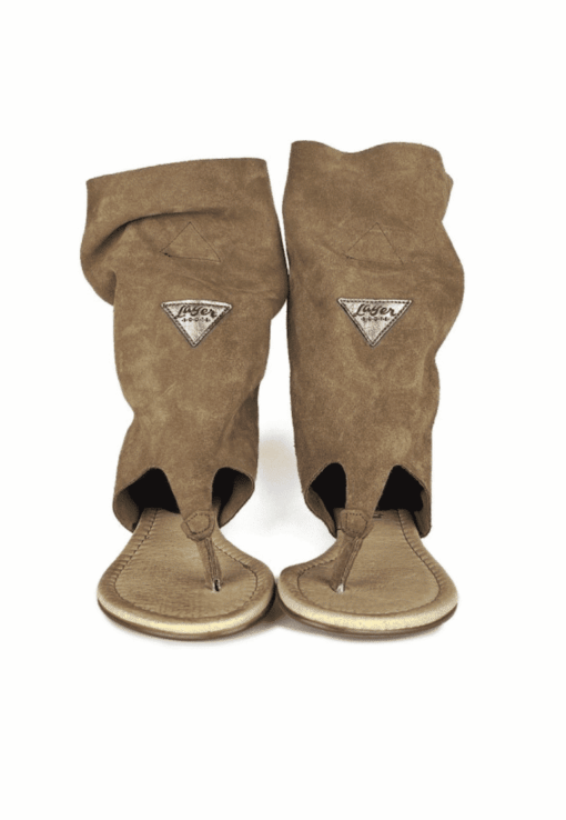 LOW SANDAL Basic - Imagen 4
