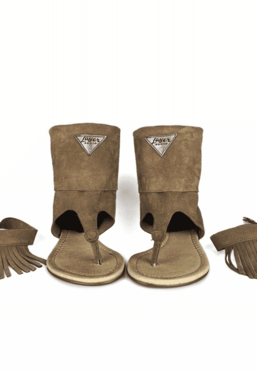 LOW SANDAL Basic - Imagen 3