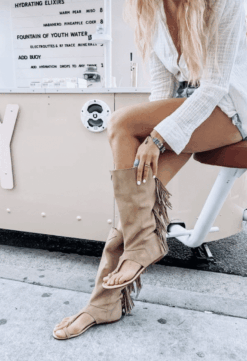 WOODSTOCK SANDAL