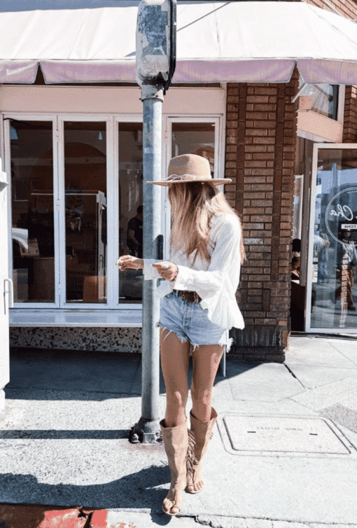WOODSTOCK SANDAL - Imagen 5
