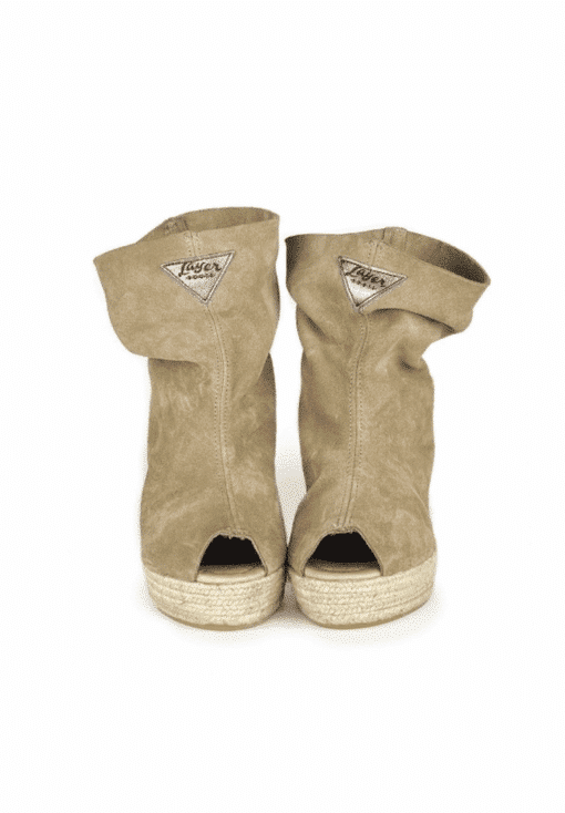 LAGUNA WEDGE SANDAL - Imagen 4