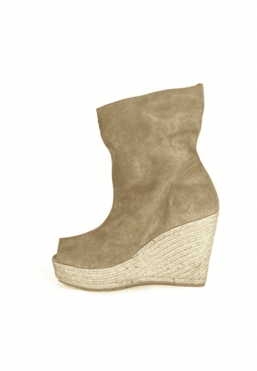 LAGUNA WEDGE SANDAL - Imagen 5