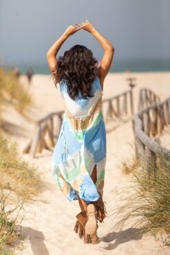 Vestido NADIR Midi