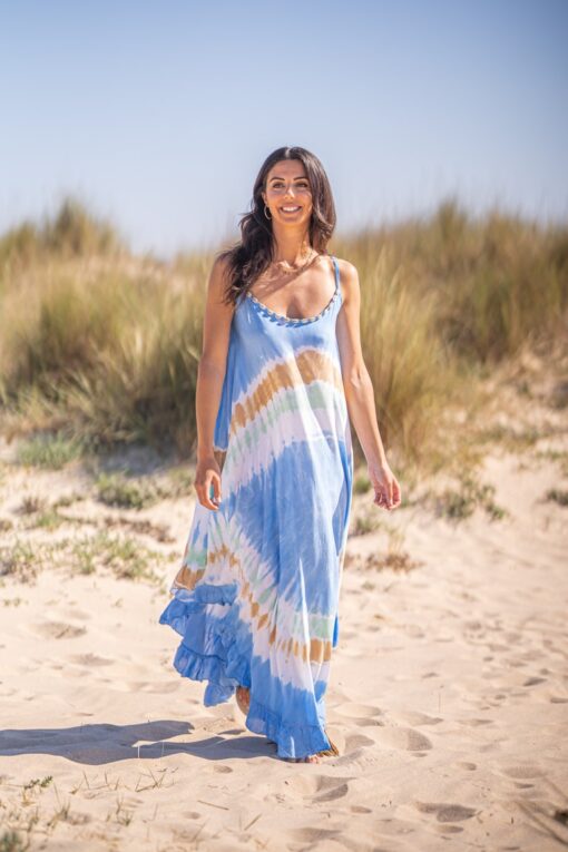 Maxi Vestido NADIR - Imagen 15