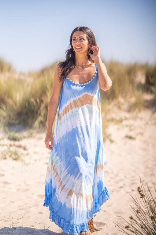 Maxi Vestido NADIR - Imagen 16