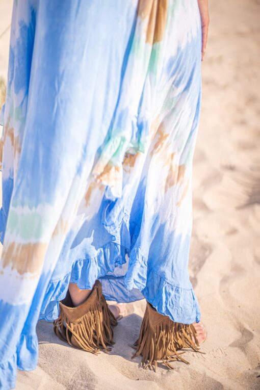 Maxi Vestido NADIR - Imagen 14