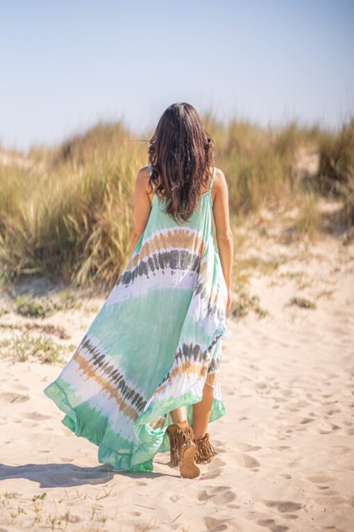Maxi Vestido NADIR - Imagen 8