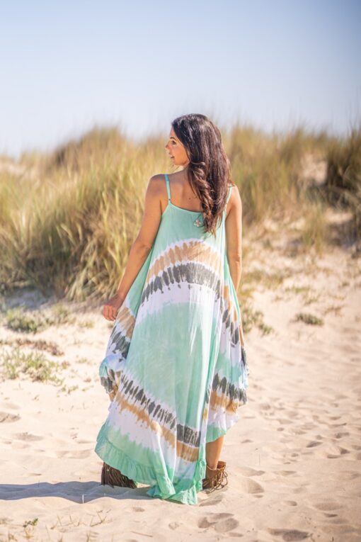 Maxi Vestido NADIR - Imagen 9