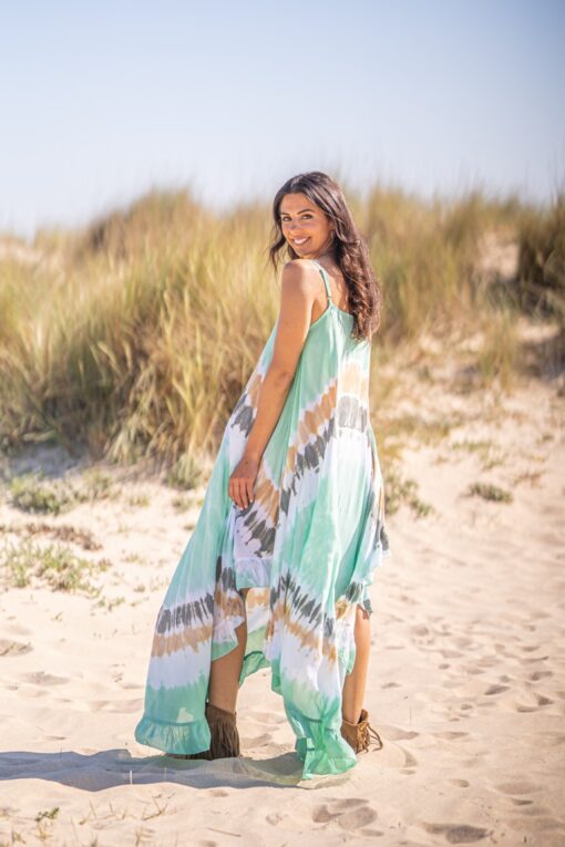 Maxi Vestido NADIR - Imagen 10