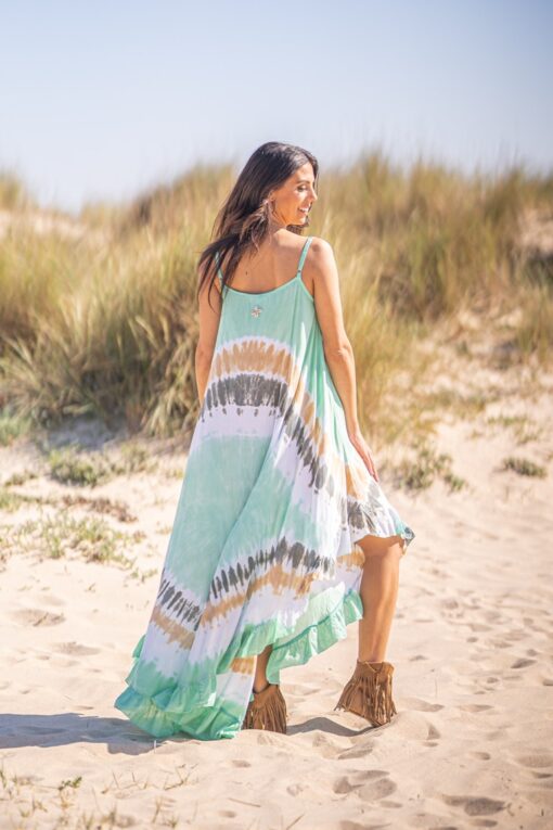 Maxi Vestido NADIR - Imagen 11
